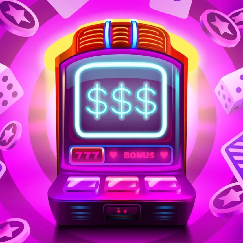 Best slots casino